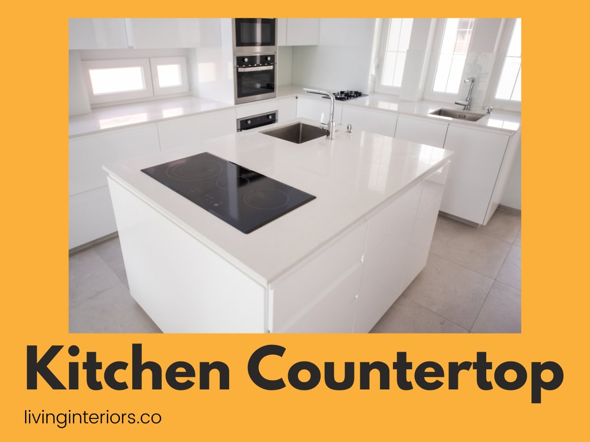 Ultimate Guide To Countertop Materials: Make An Informed Choice For ...